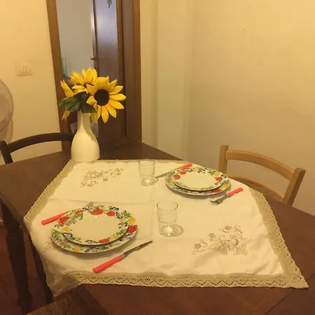 Διαμέρισμα Fiesolana